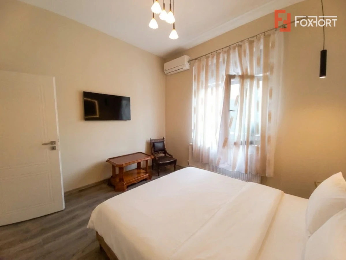 Casa premium cu 2 apartamente | 216 mp utili | Teren 660 mp - 7