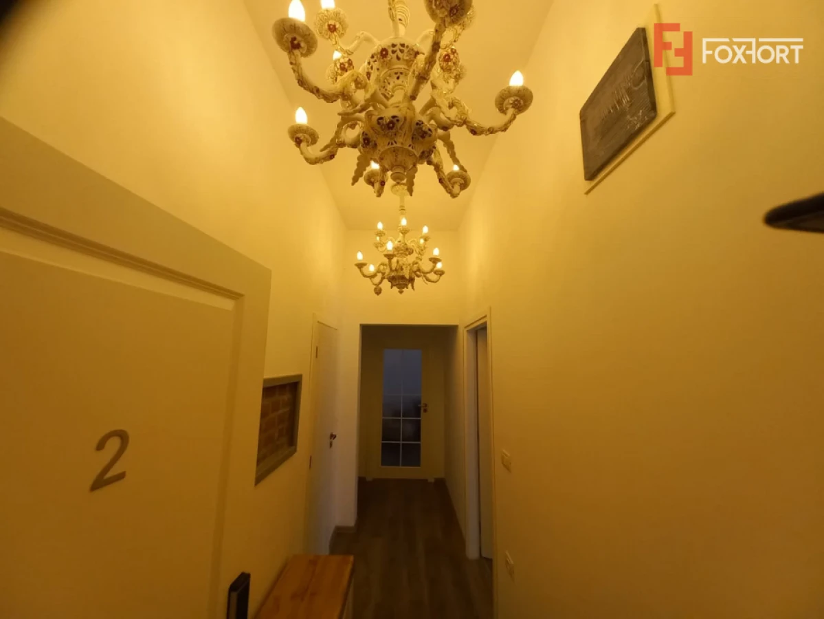 Casa premium cu 2 apartamente | 216 mp utili | Teren 660 mp - 2
