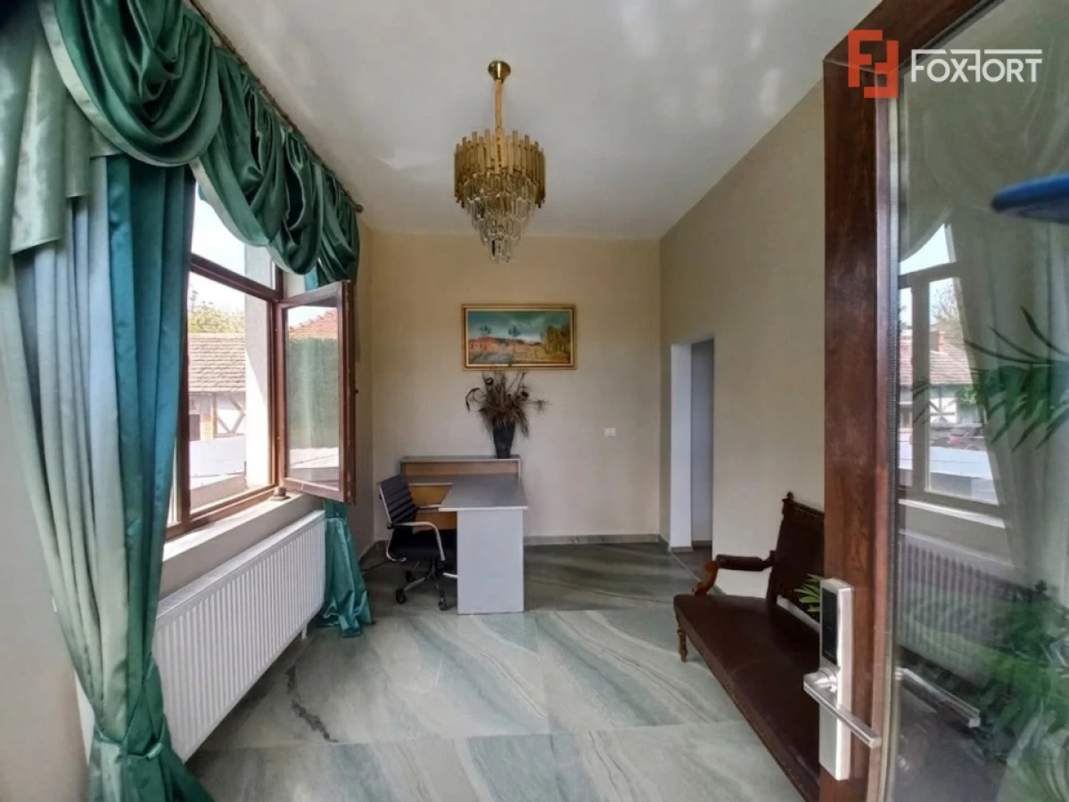Casa premium cu 2 apartamente | 216 mp utili | Teren 660 mp - 1