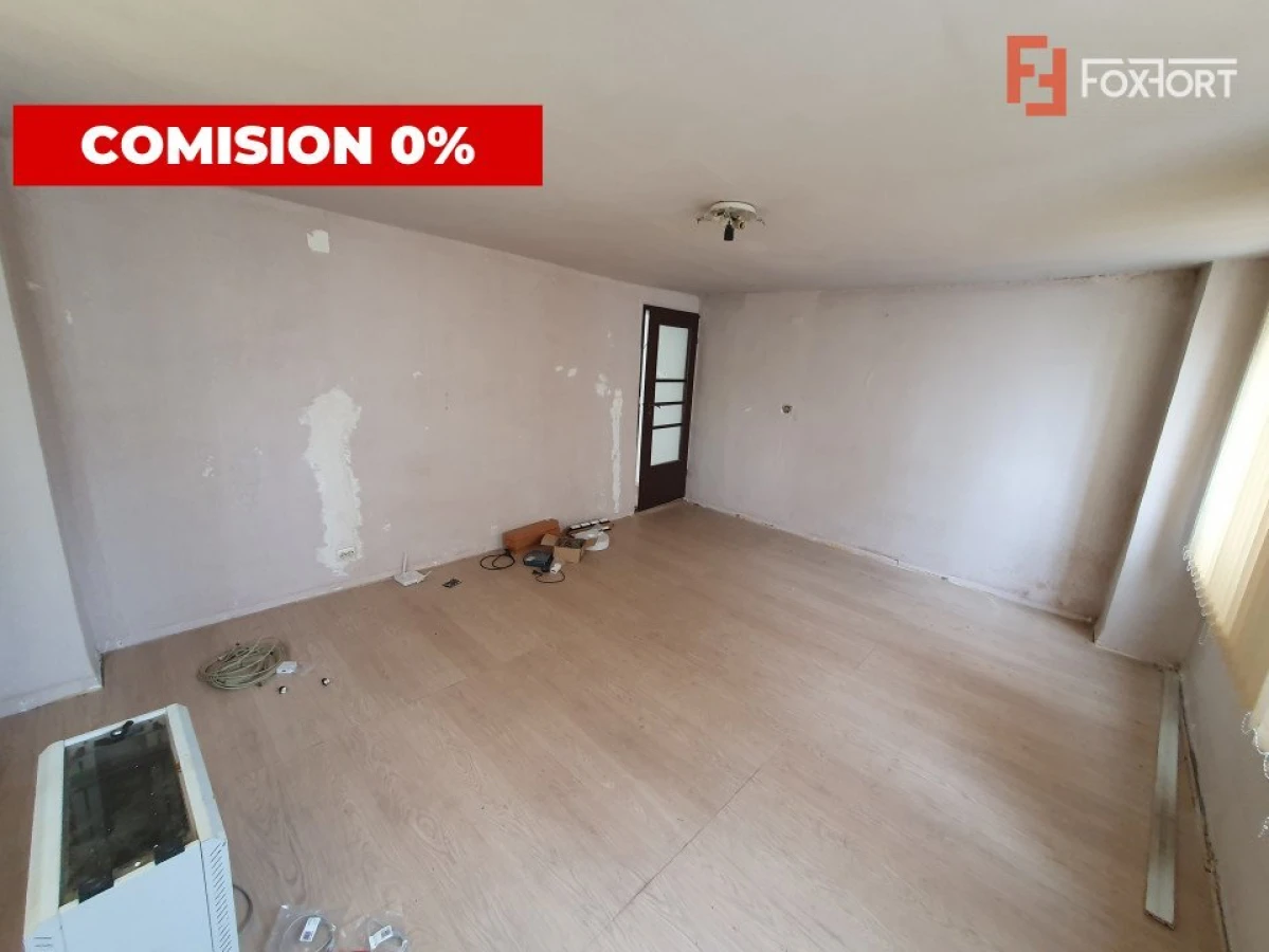 Comision 0% Spatiu de birou de inchiriat, etaj 1, Zona Complex - 7
