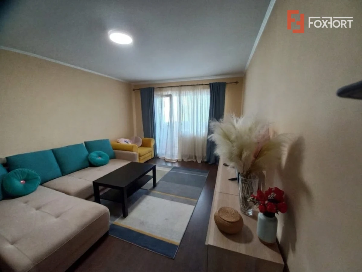 Apartament ideal pentru familie – 3 camere decomandat in Lipovei - 1