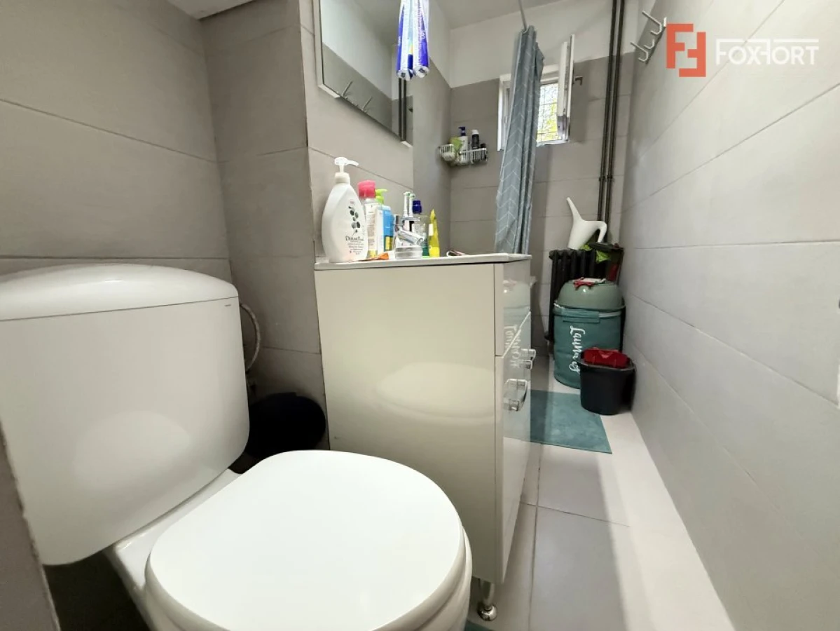 Apartament cu 2 camere de vanzare in Timisoara, zona Iulius Mall - 7