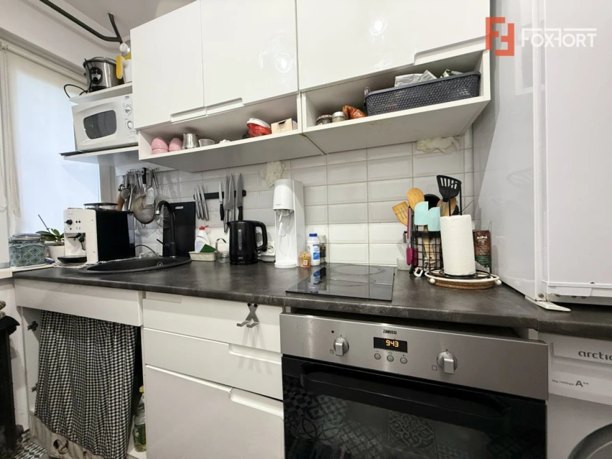Apartament cu 2 camere de vanzare in Timisoara, zona Iulius Mall - 5