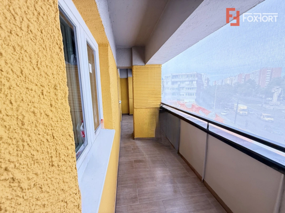 Apartament 4 camere, complet renovat de vanzare in zona Sagului - 10