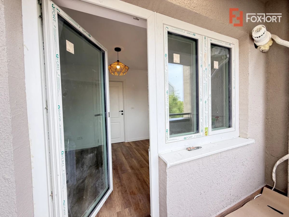 Apartament 4 camere, complet renovat de vanzare in zona Sagului - 9
