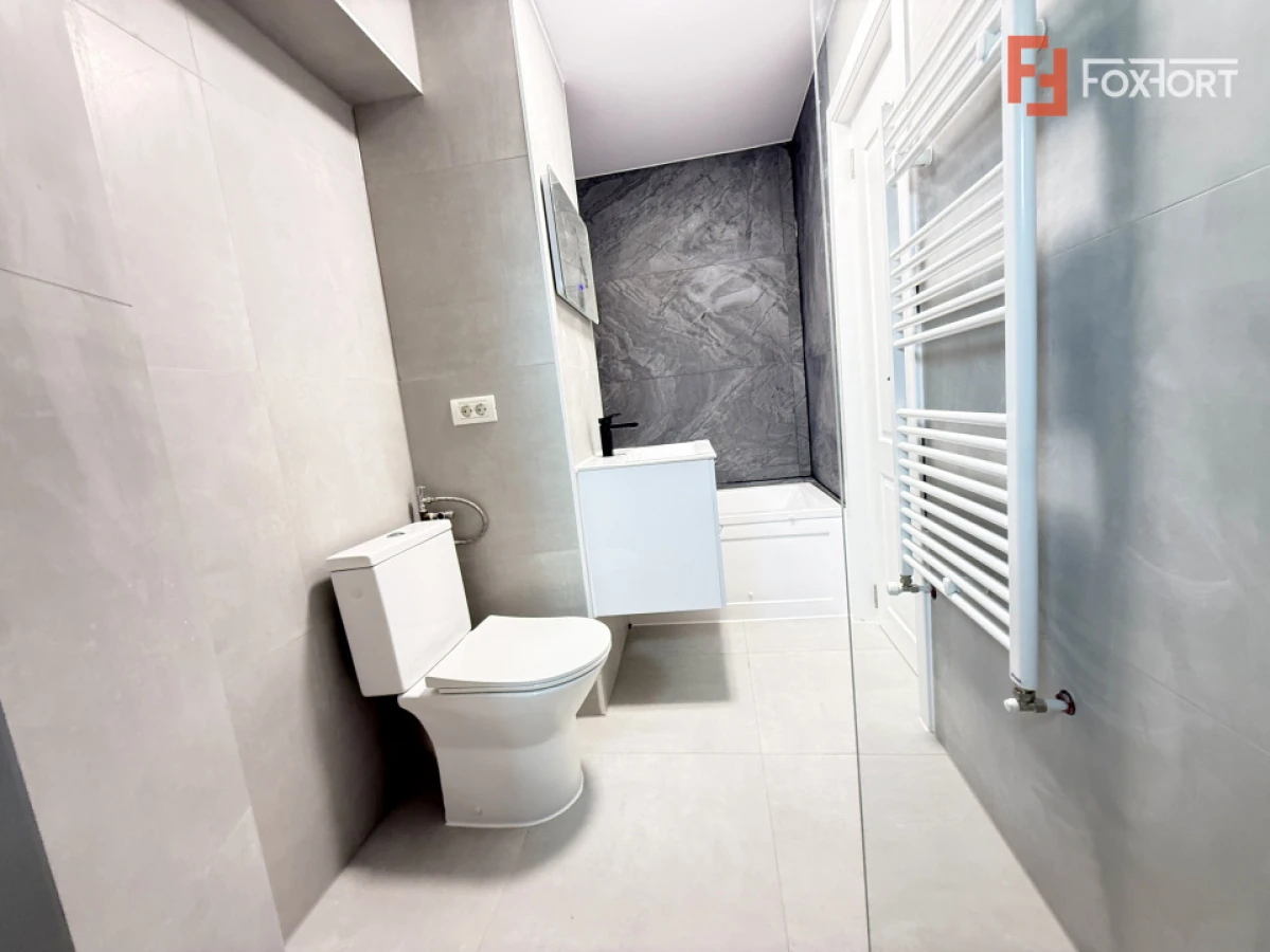 Apartament 4 camere, complet renovat de vanzare in zona Sagului - 7