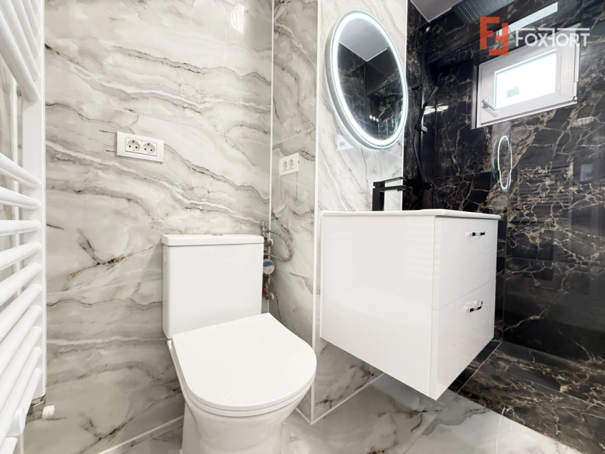 Apartament 4 camere, complet renovat de vanzare in zona Sagului - 6