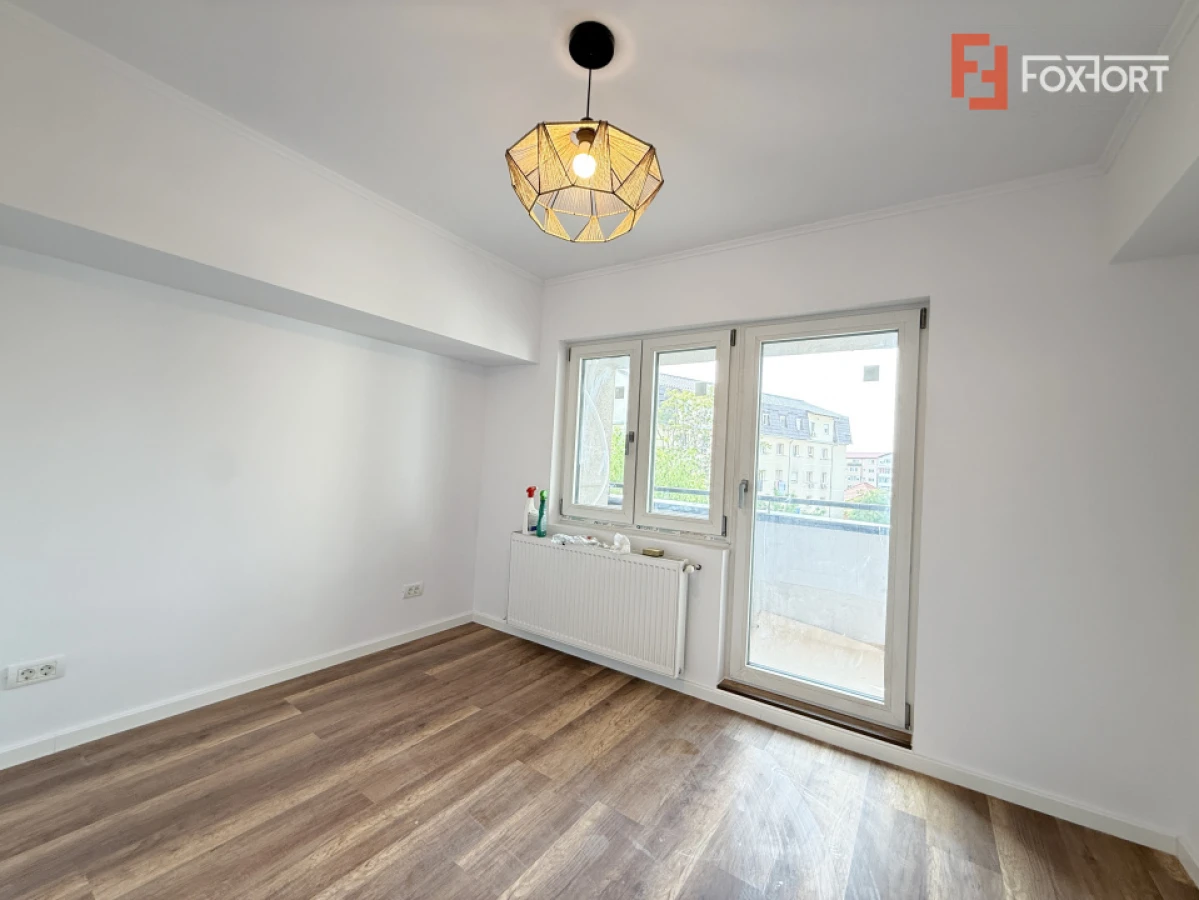 Apartament 4 camere, complet renovat de vanzare in zona Sagului - 5