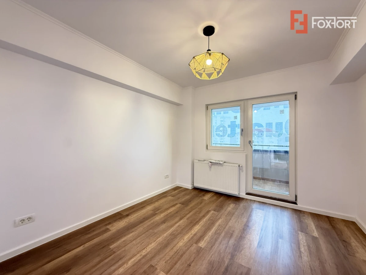 Apartament 4 camere, complet renovat de vanzare in zona Sagului - 4