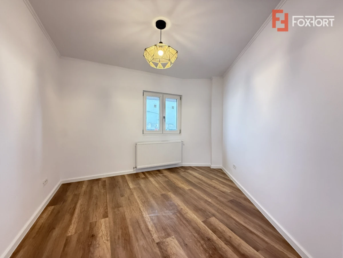 Apartament 4 camere, complet renovat de vanzare in zona Sagului - 2