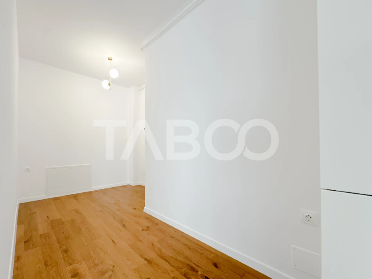 Apartament finisat modern langa Iulius Mall in cartierul Intre Lacuri - 5