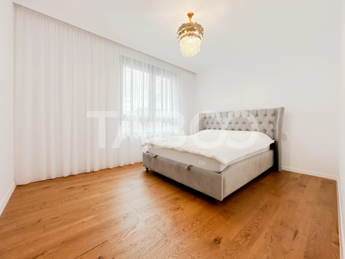 Apartament finisat modern langa Iulius Mall in cartierul Intre Lacuri - 1