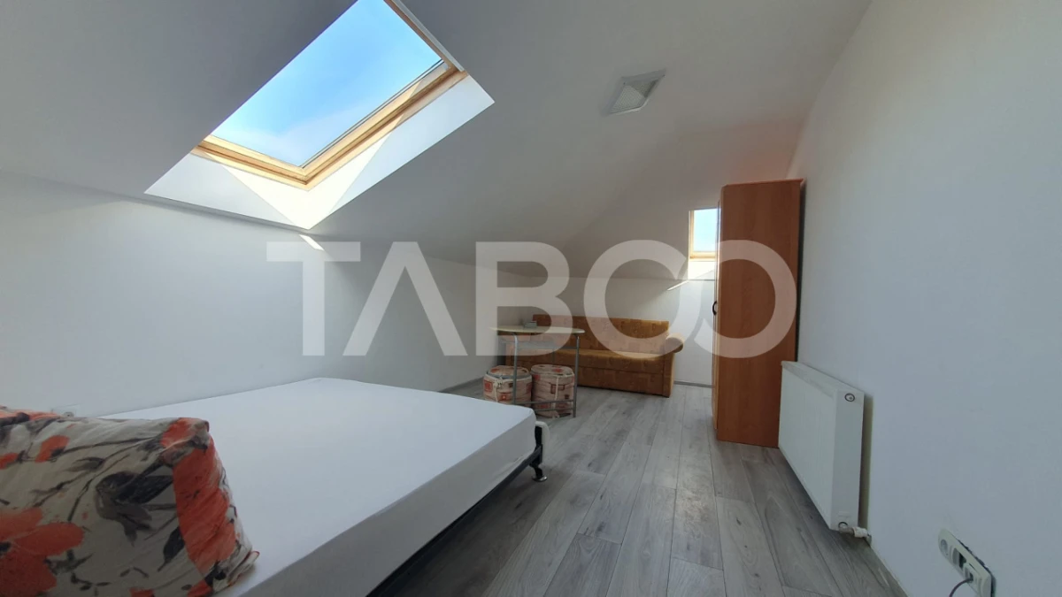 Apartament 2 camere la cheie de vanzare Floresti cu 0% comision - 2