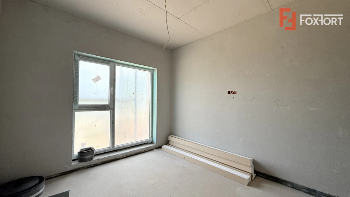Duplex deosebit, 4 camere - toate utilitatile - Ghiroda - 8