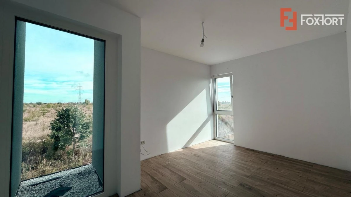 COMISION 0% Duplex cu 4 camere, 116 mp utili, zona Giarmata Vii - 10