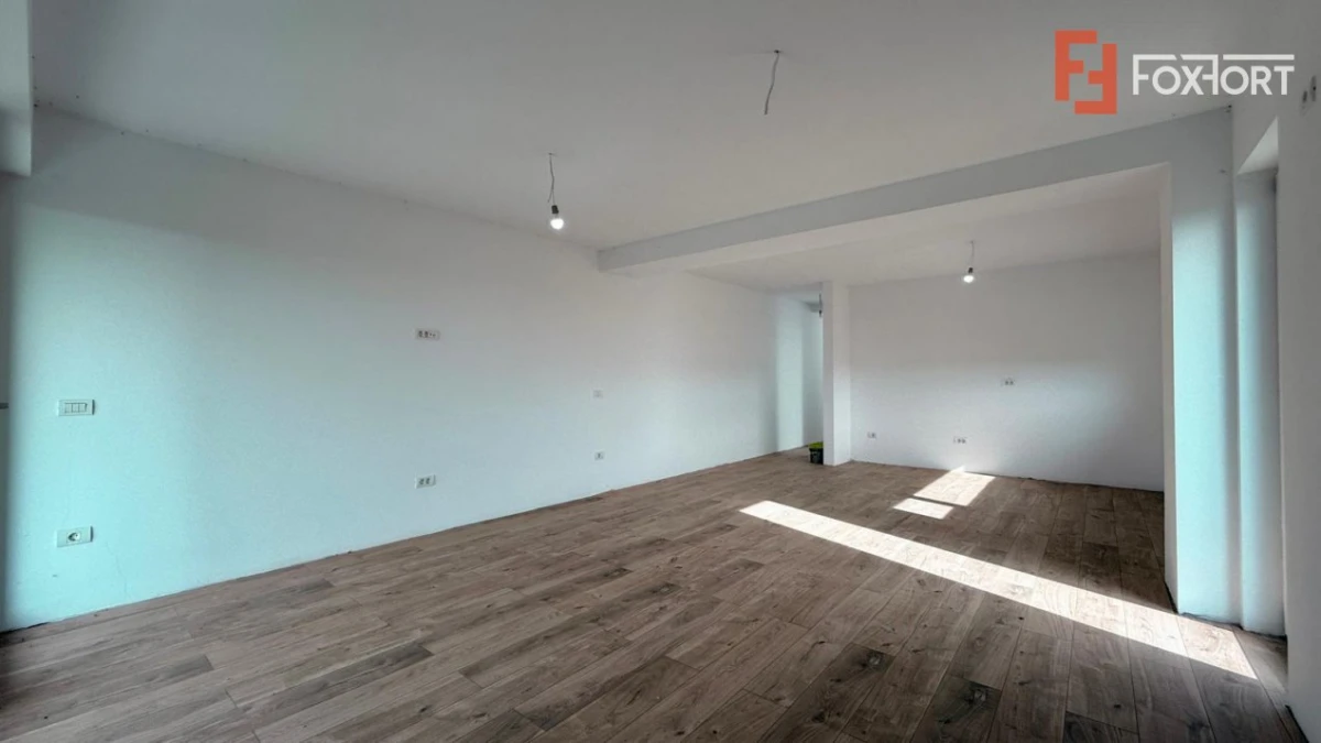COMISION 0% Duplex cu 4 camere, 116 mp utili, zona Giarmata Vii - 8