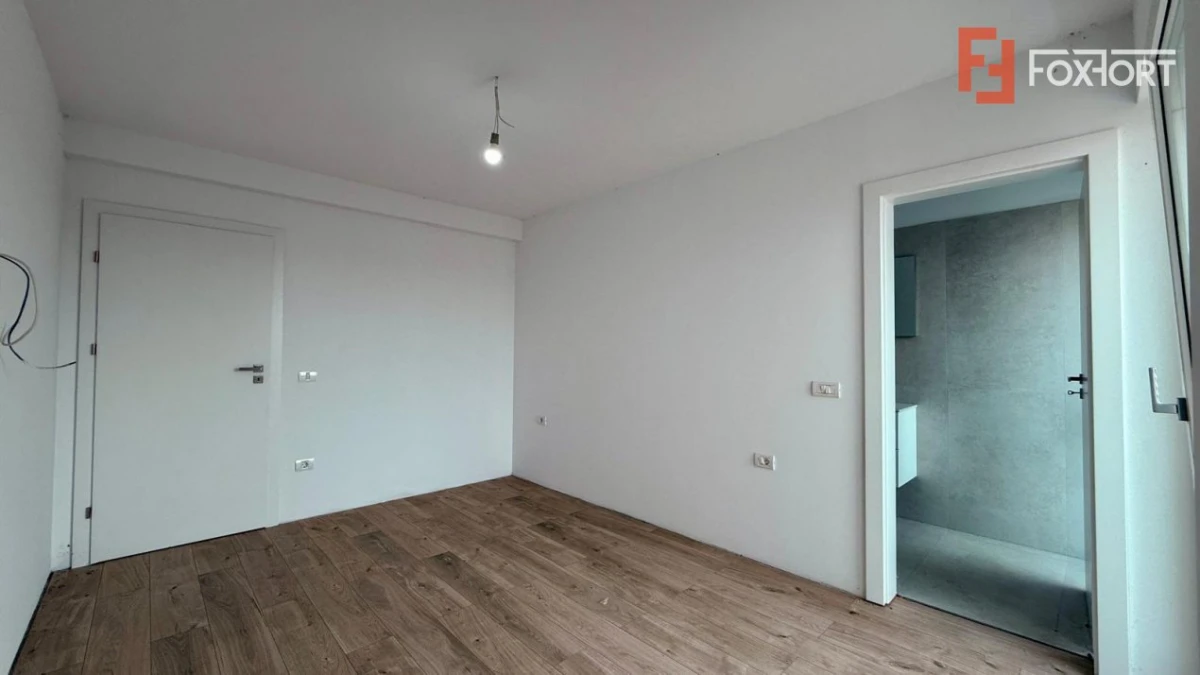 COMISION 0% Duplex cu 4 camere, 116 mp utili, zona Giarmata Vii - 3