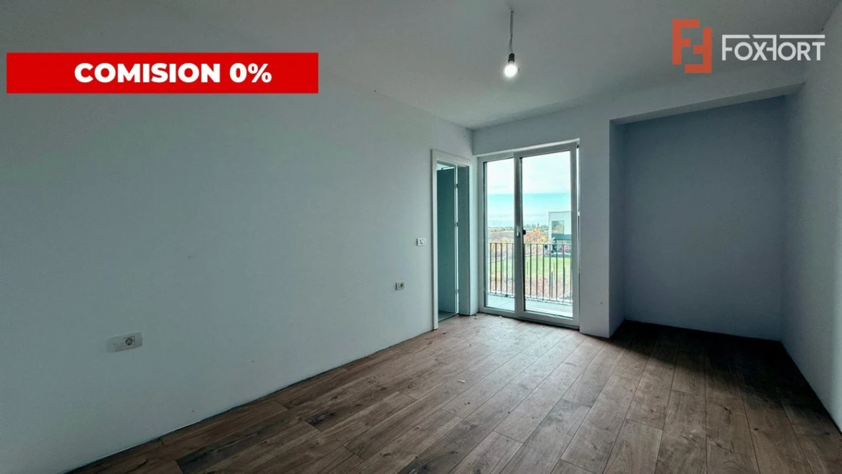 COMISION 0% Duplex cu 4 camere, 116 mp utili, zona Giarmata Vii - 1