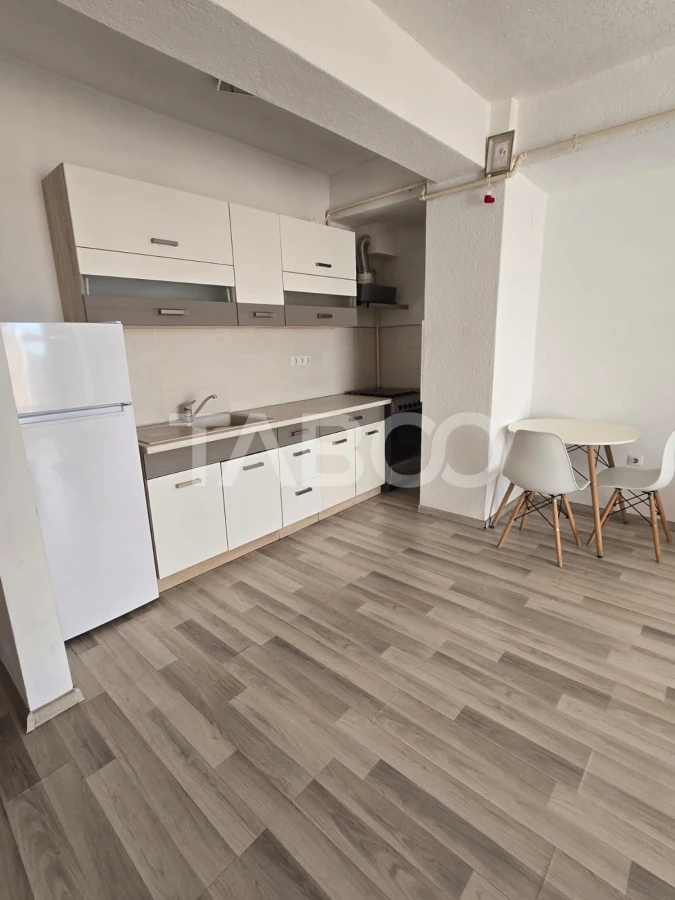Apartamnet de inchiriat 2 camere mobilate utilate Doamna Stanca - 2
