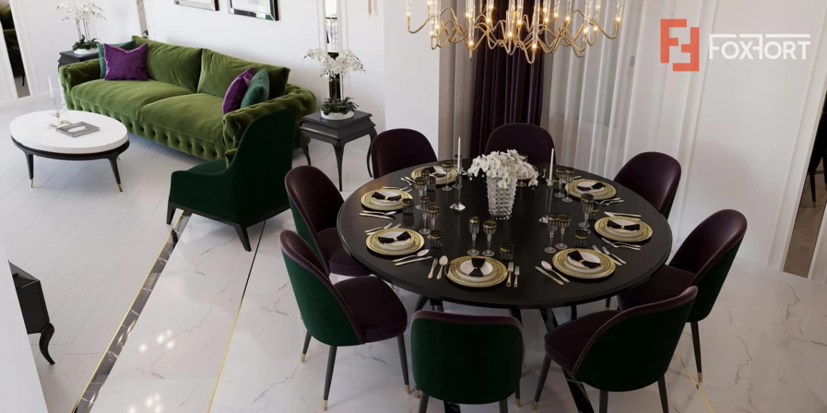 Apartament cu 3 camere de 92 mp, etaj 3,vis a vis de Parcul Botanic,zona Central - 5