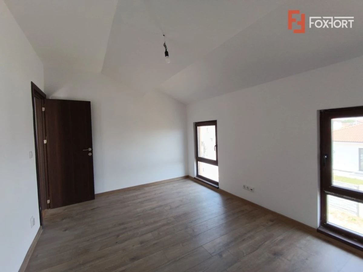 COMISION 0% Duplex modern cu 4 camere, zona Mosnita Noua - V8581 - 4