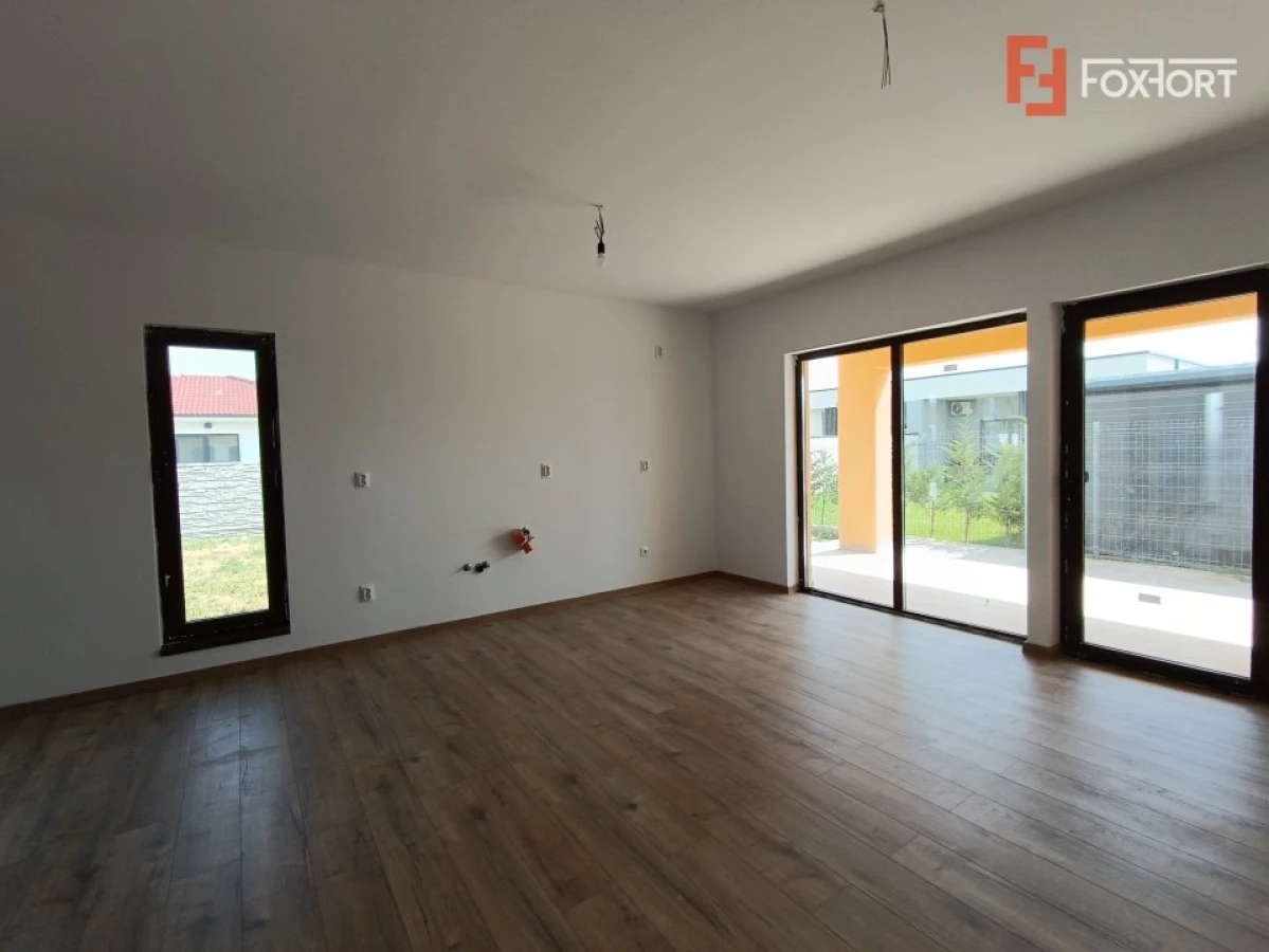 COMISION 0% Duplex modern cu 4 camere, zona Mosnita Noua - V8581 - 3