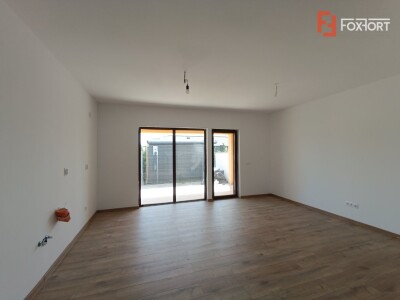 COMISION 0% Duplex modern cu 4 camere, zona Mosnita Noua - V8581