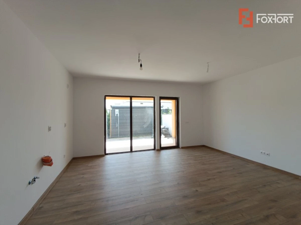 COMISION 0% Duplex modern cu 4 camere, zona Mosnita Noua - V8581 - 1
