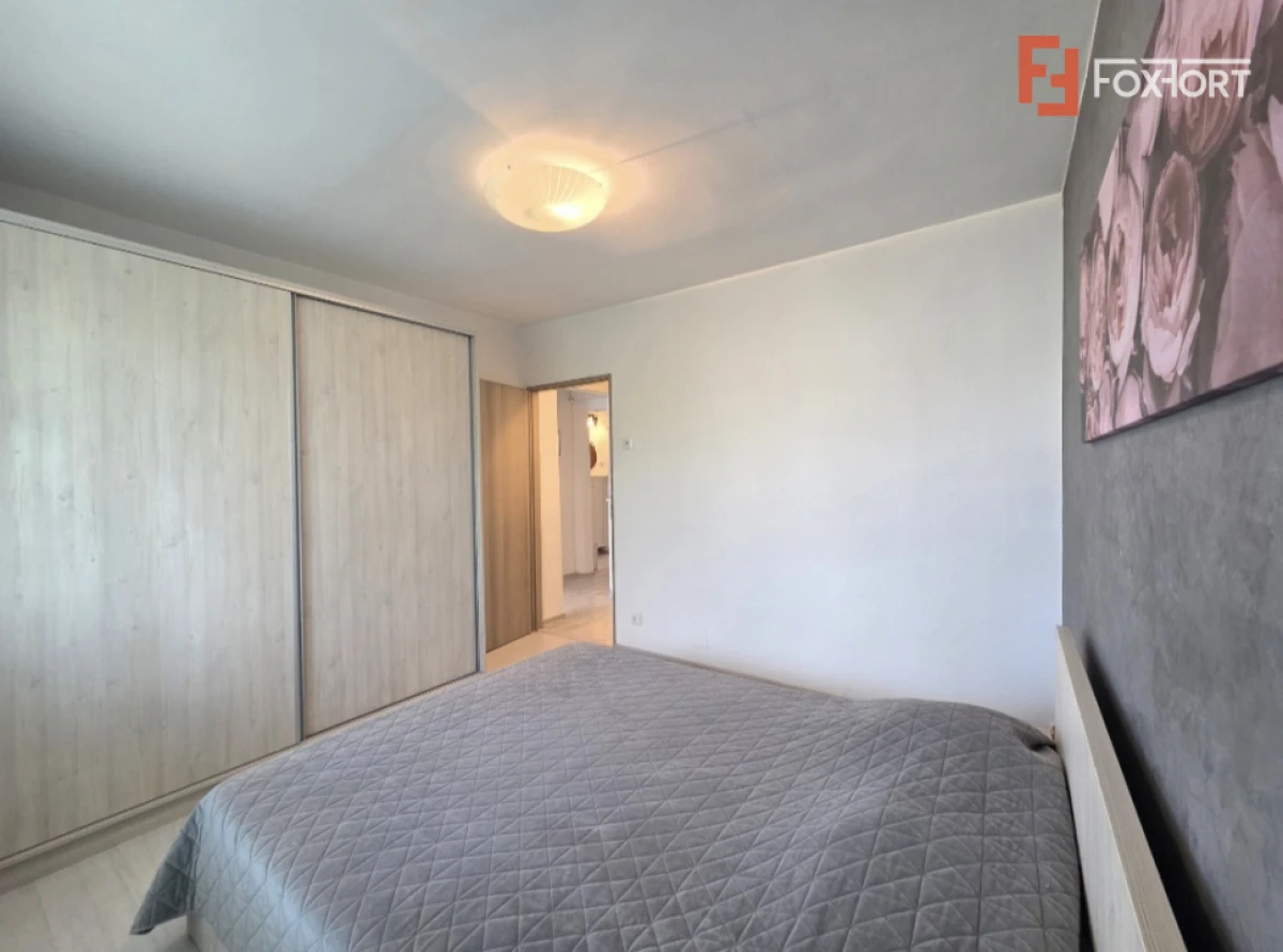 Apartament 3 camere Malul Muresului | 2 bai | 2 balcoane - 10