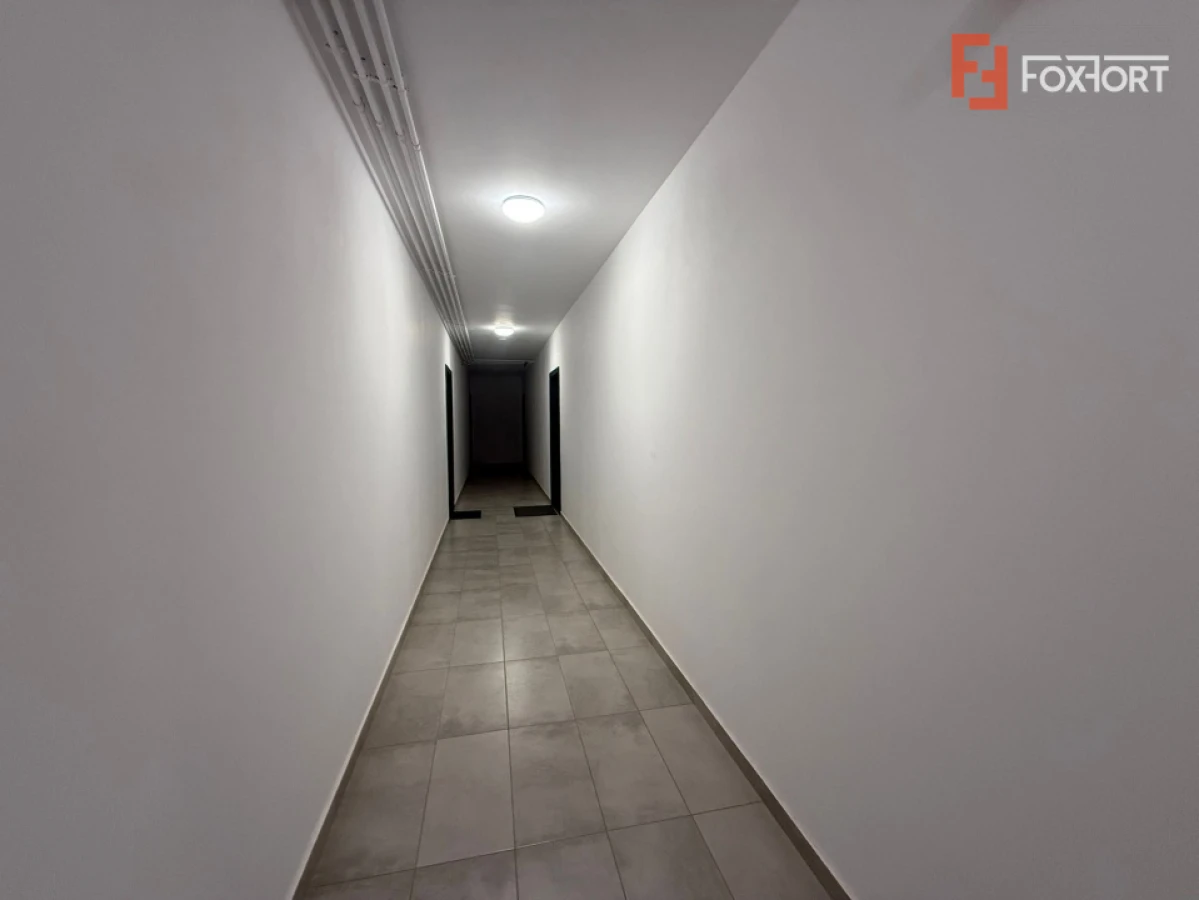 Apartament modern cu 2 camere de inchiriat, zona Aradului - 9