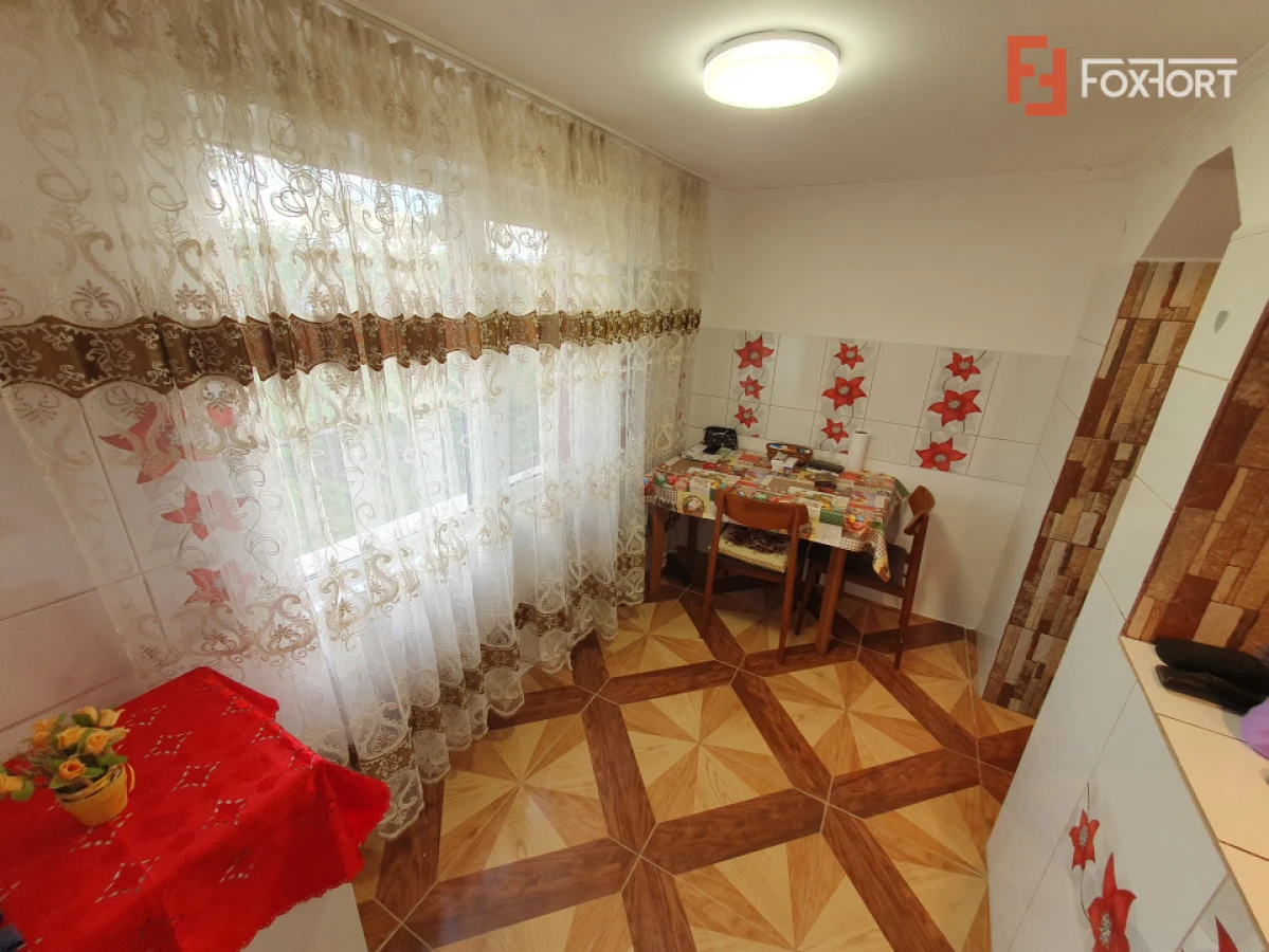 Casa individuala 5 camere, curte si gradina in Rudna - 10