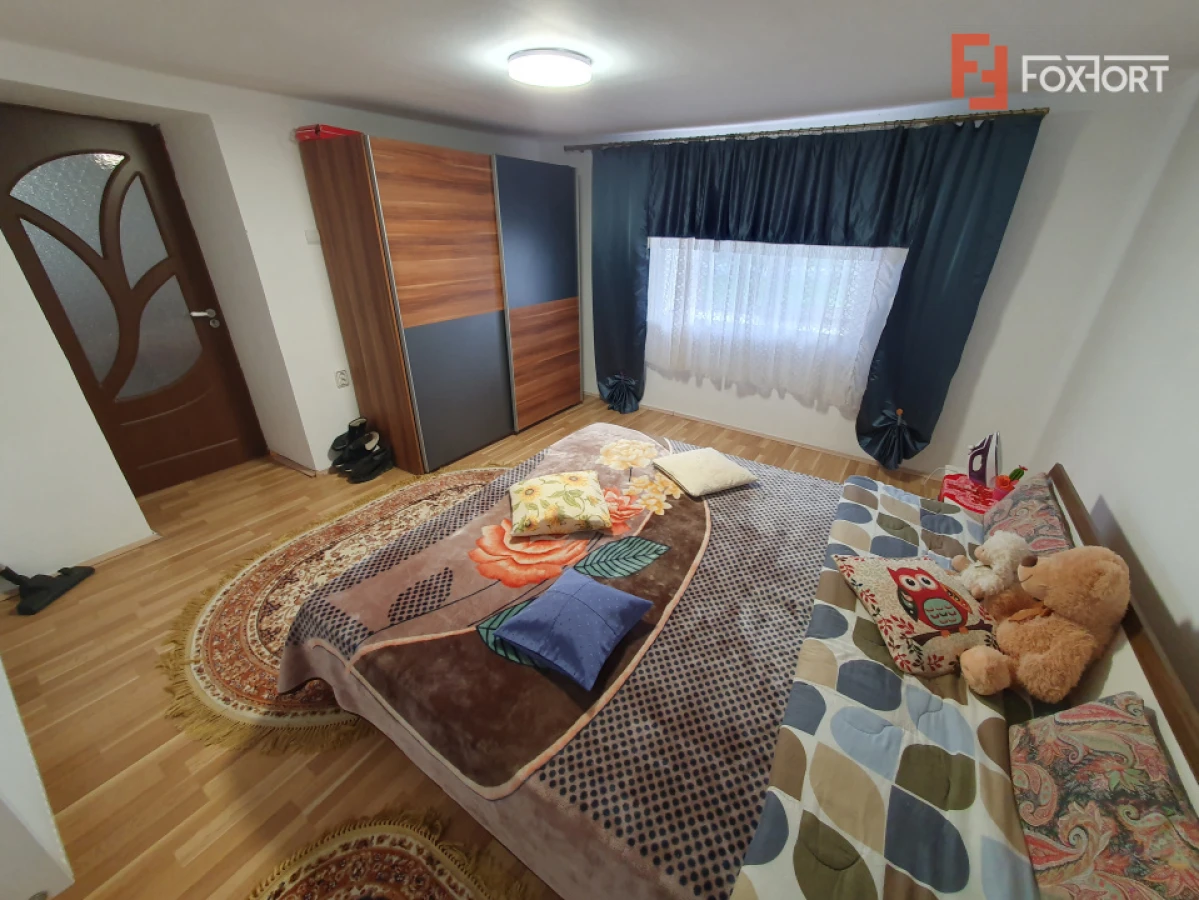 Casa individuala 5 camere, curte si gradina in Rudna - 3