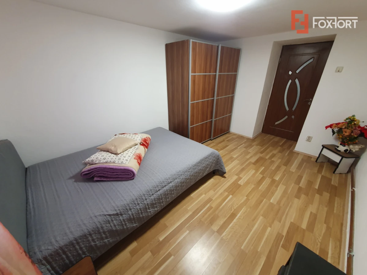 Casa individuala 5 camere, curte si gradina in Rudna - 5