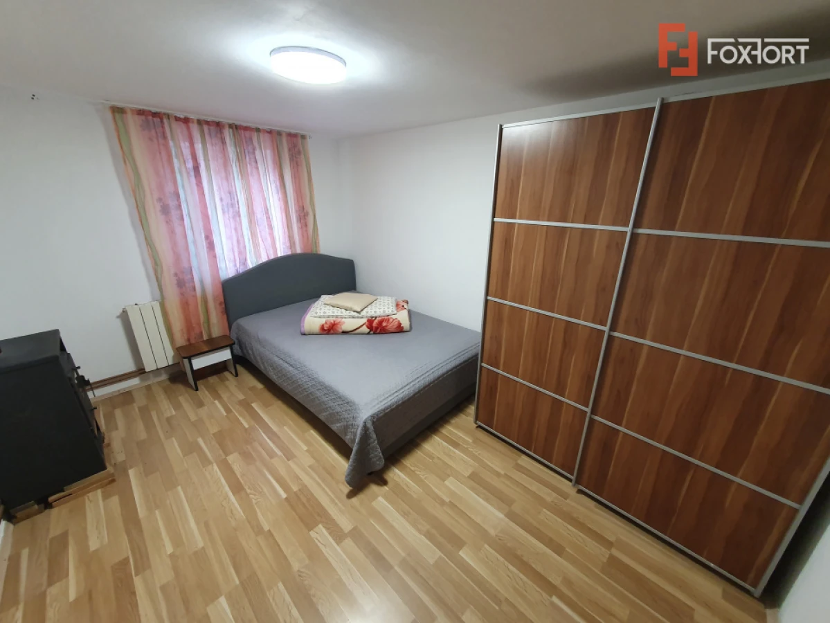 Casa individuala 5 camere, curte si gradina in Rudna - 4