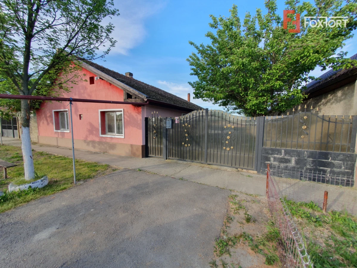 Casa individuala 5 camere, curte si gradina in Rudna - 1
