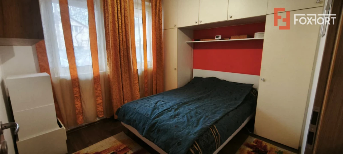 Apartament 2 camere Giroc | Incalzire pardoseala | Parcare inclusa - 2