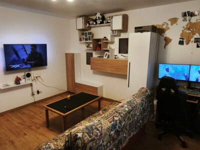 Apartament 2 camere Giroc | Incalzire pardoseala | Parcare inclusa