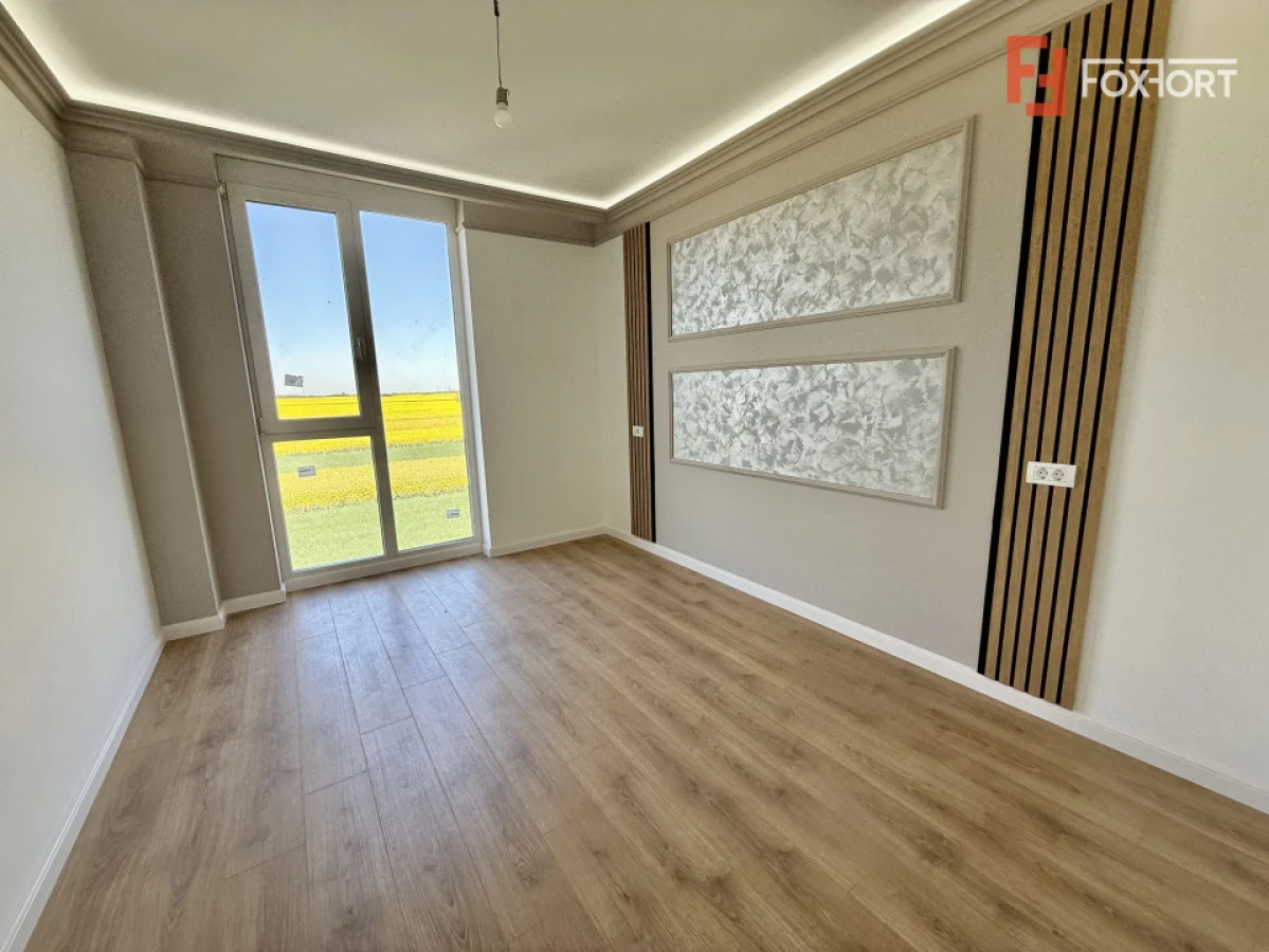 Apartament modern cu 3 camere in Timisoara - zona Torontalului - 1