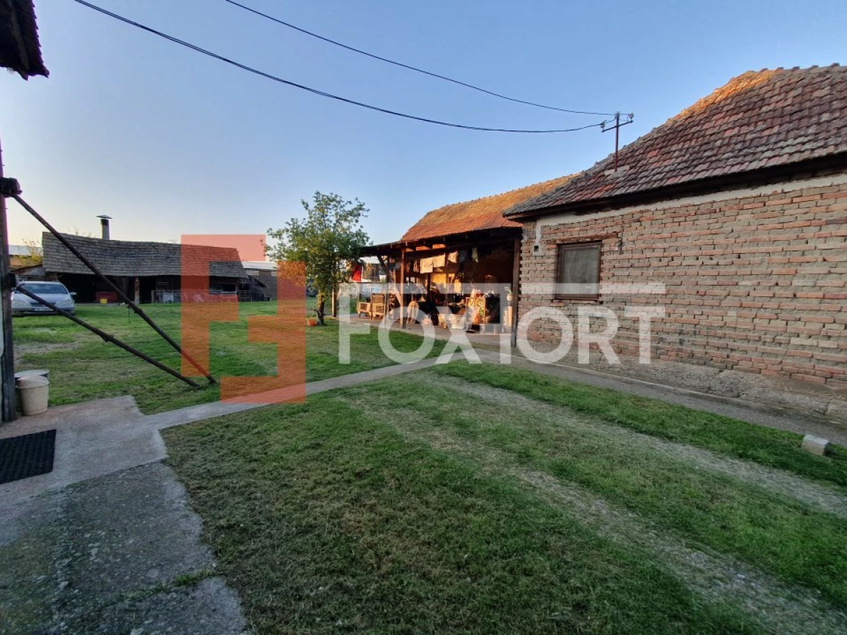 COMISION 0% Casa individuala cu 5 camere si teren de 3489 mp Percosova - Gataia - 6