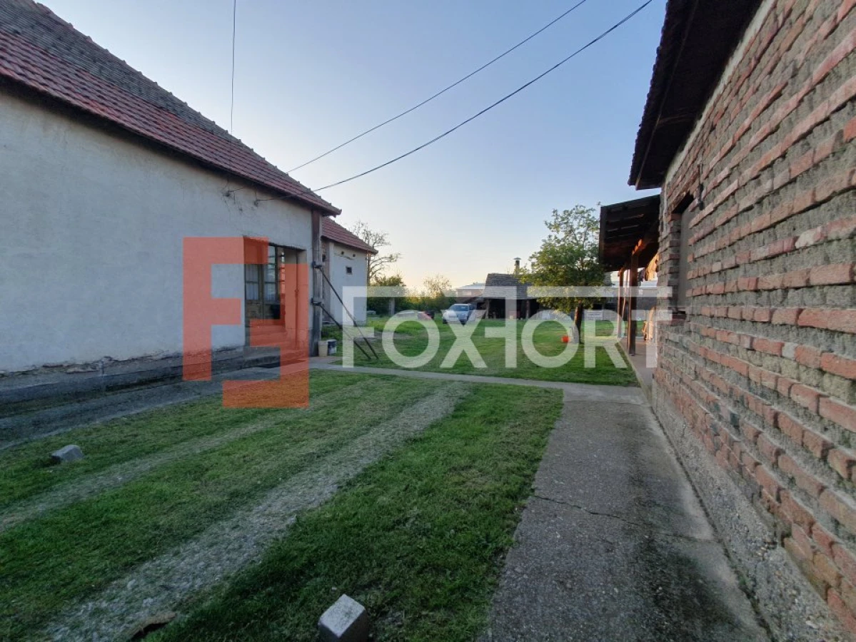 COMISION 0% Casa individuala cu 5 camere si teren de 3489 mp Percosova - Gataia - 5