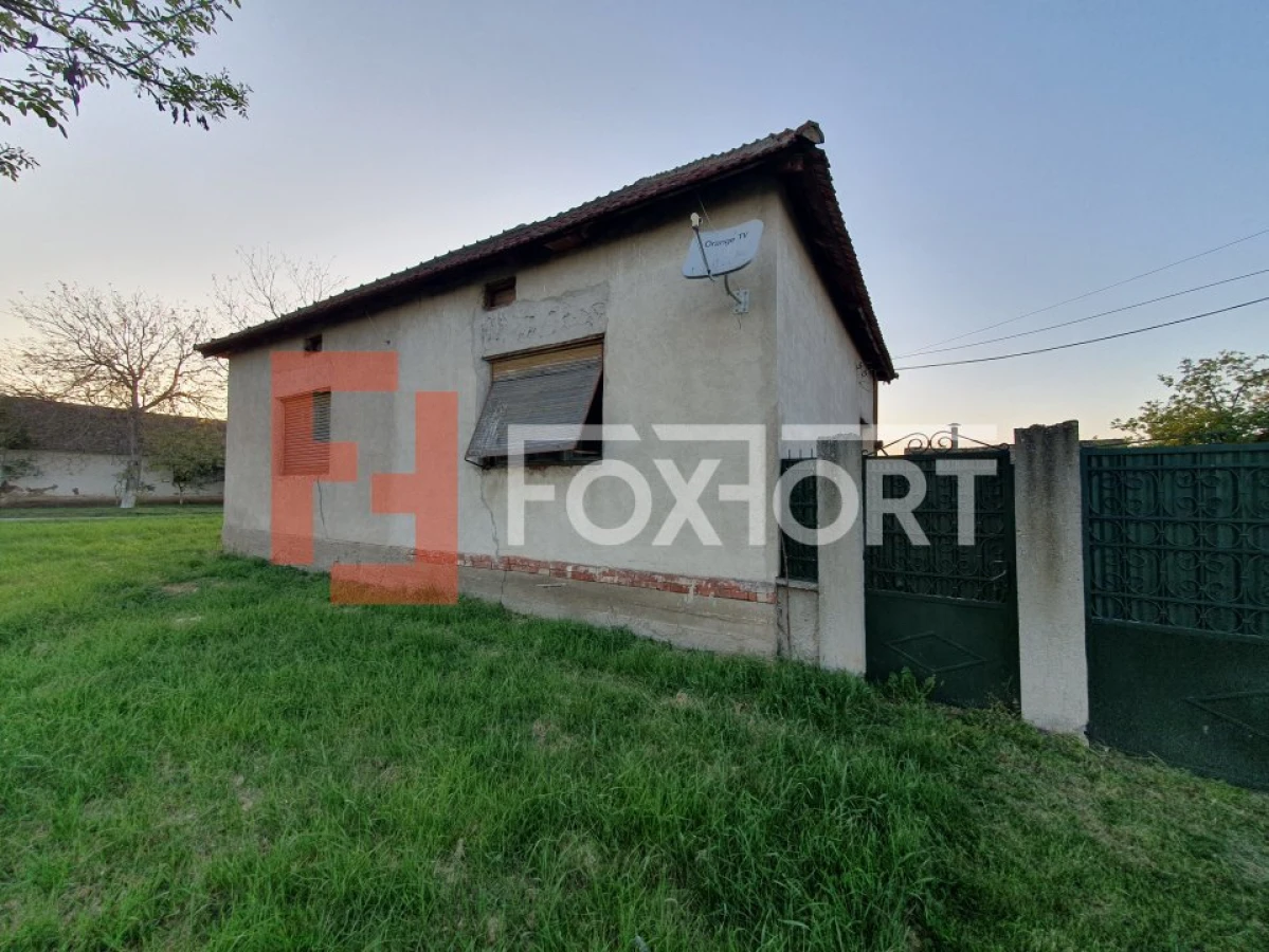 COMISION 0% Casa individuala cu 5 camere si teren de 3489 mp Percosova - Gataia - 2