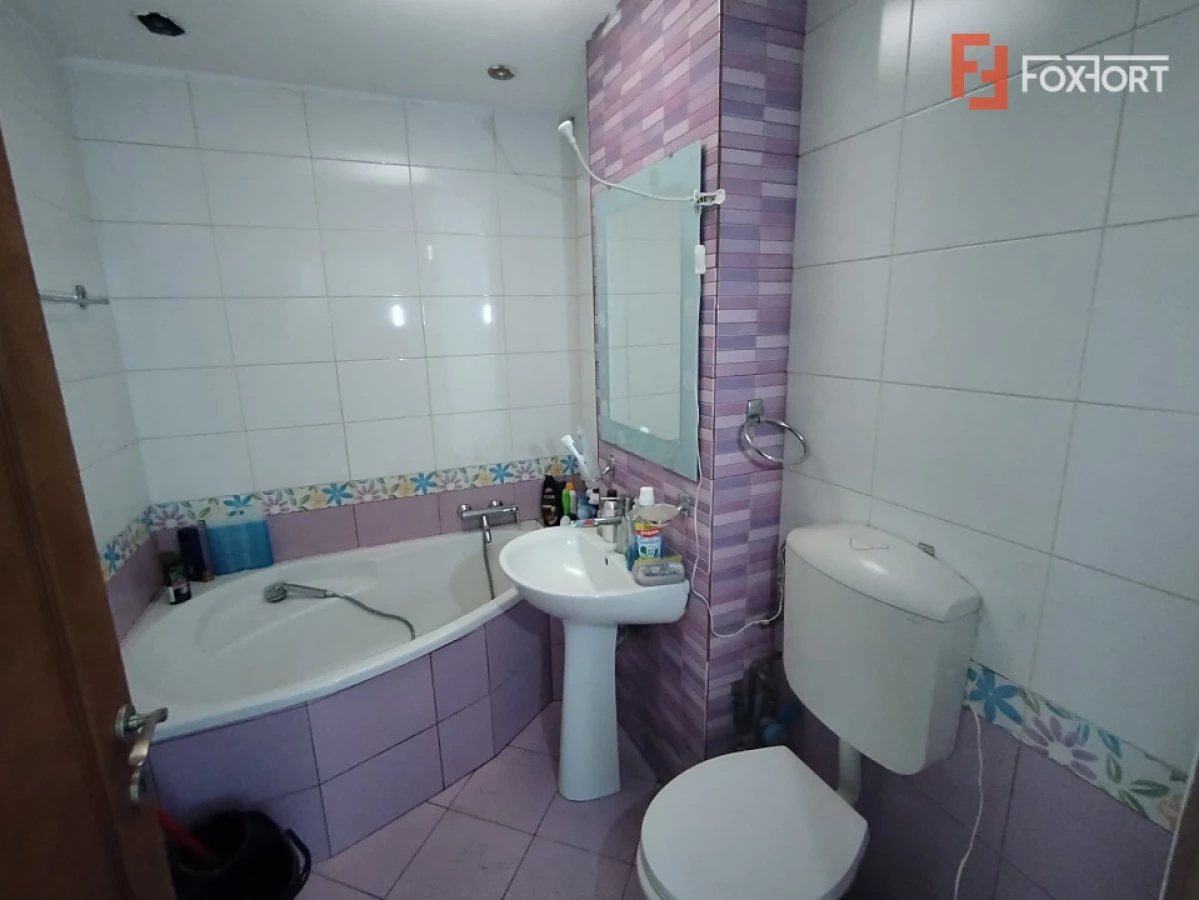 COMISION 0% Apartament cu 3 camere de inchiriat in zona Lunei - 10