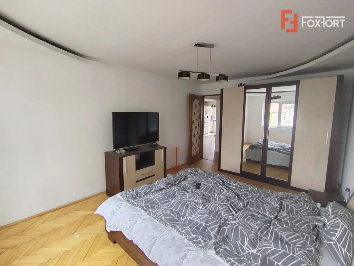 COMISION 0% Apartament cu 3 camere de inchiriat in zona Lunei - 9