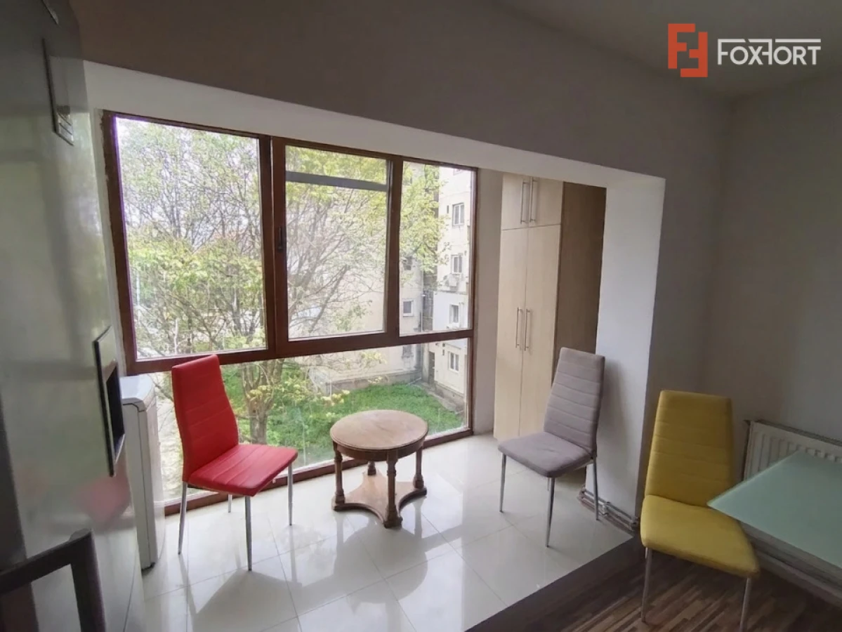 COMISION 0% Apartament cu 3 camere de inchiriat in zona Lunei - 3