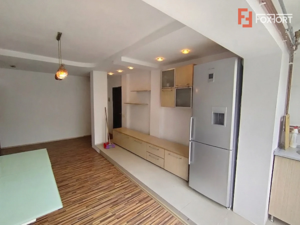 COMISION 0% Apartament cu 3 camere de inchiriat in zona Lunei - 2