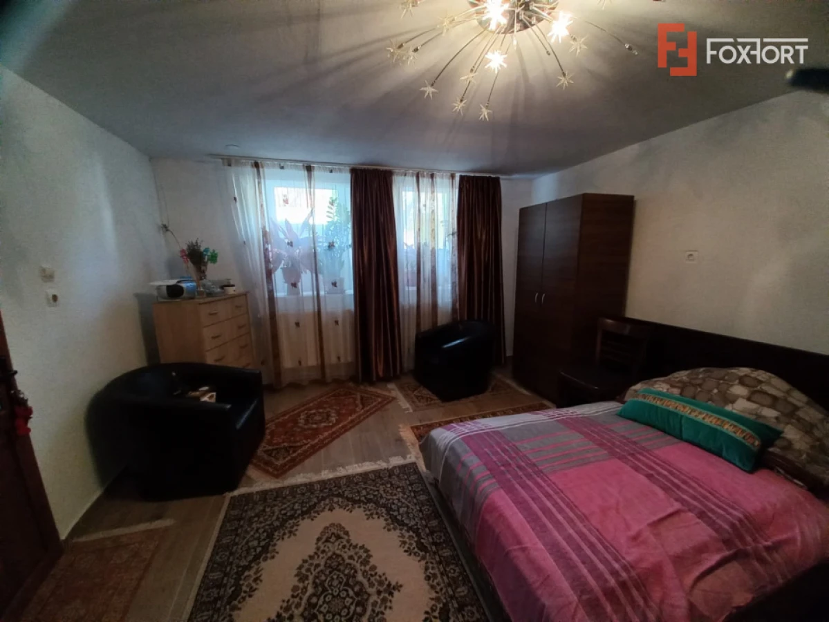 Apartament 2 camere, centrala proprie, zona Tipografilor - 3