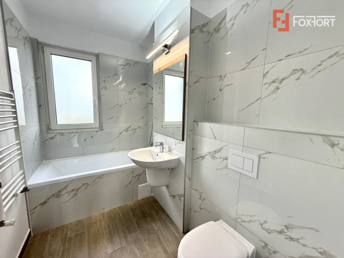 Apartament modern cu 2 camere, la prima inchiriere - zona Aradului - 6