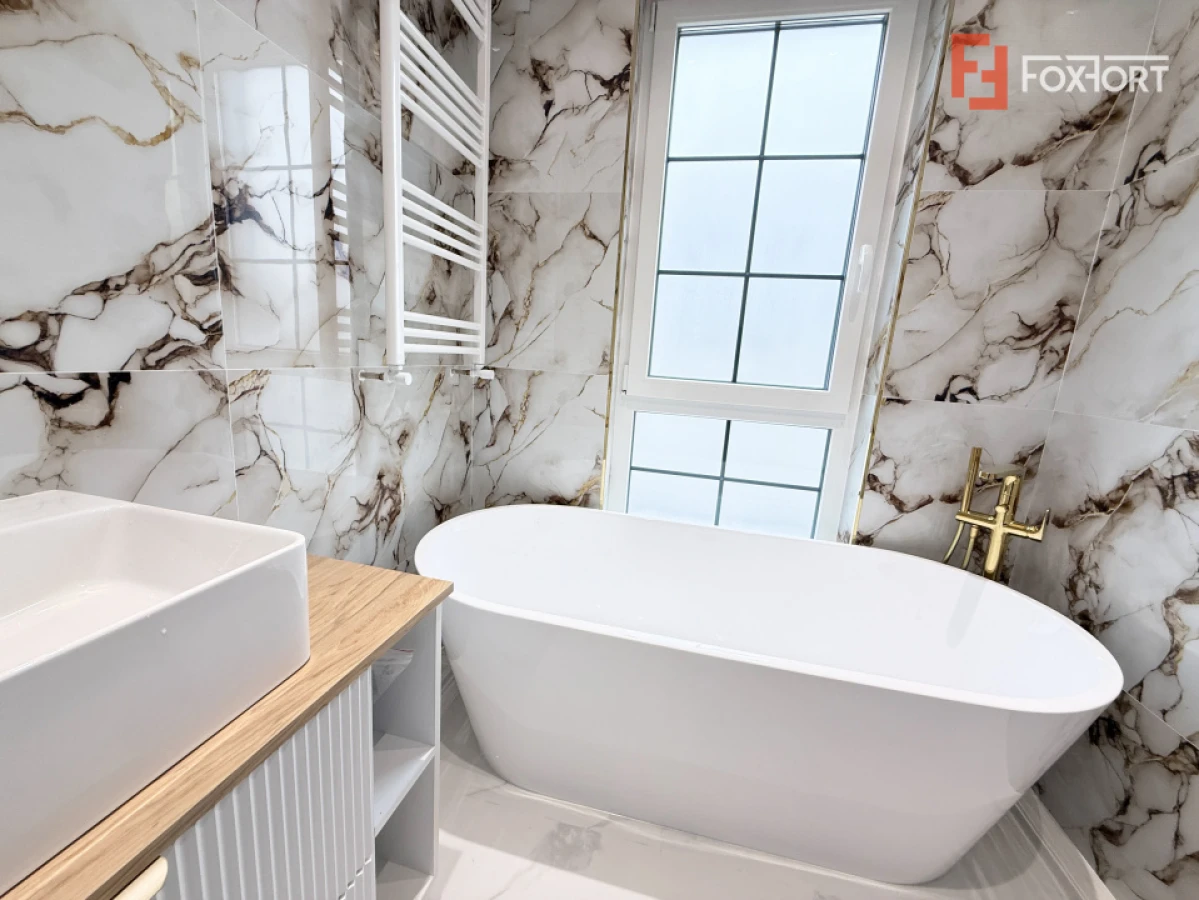 Duplex cu 4 camere si teren de 402 mp de vanzare in Dumbravita - 4