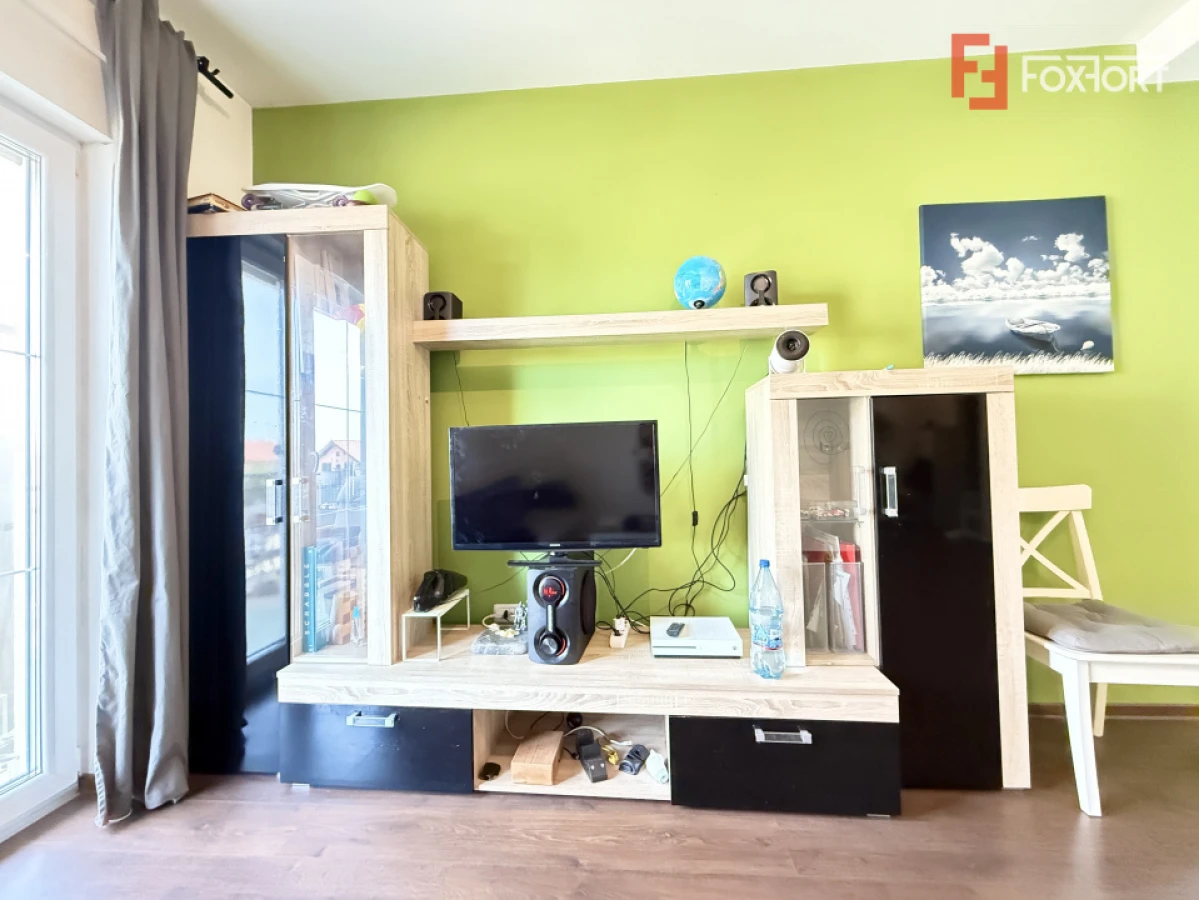 Apartament cu 3 camere + loc de parcare in zona Blascovici - 10