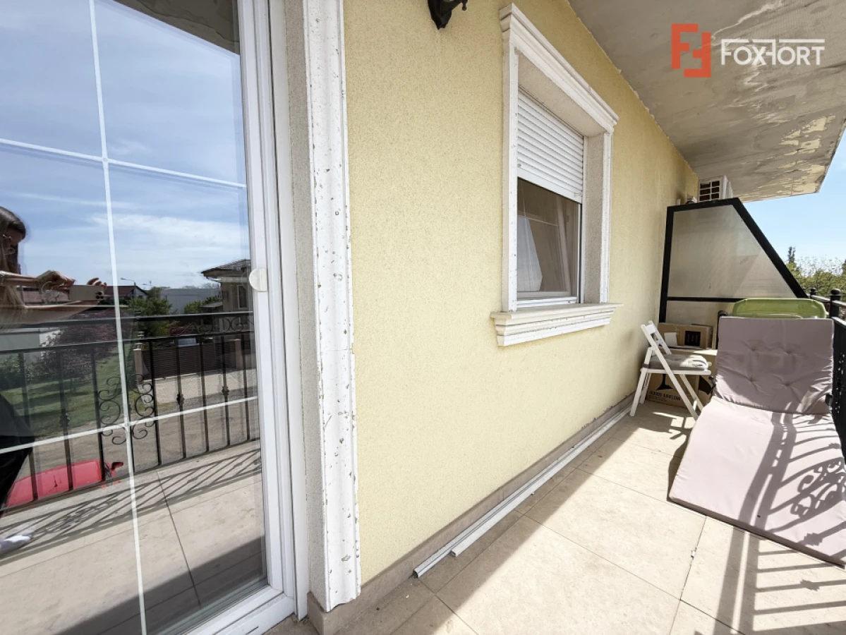 Apartament cu 3 camere + loc de parcare in zona Blascovici - 9
